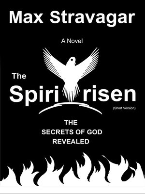 cover image of The Spiritrisen (Short Version)